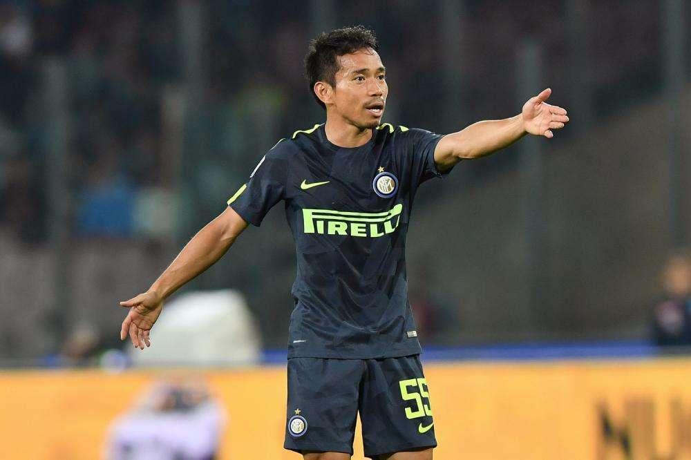 Nagatomo, futuro ancora in Serie A? Ci pensa il neopromosso Benevento