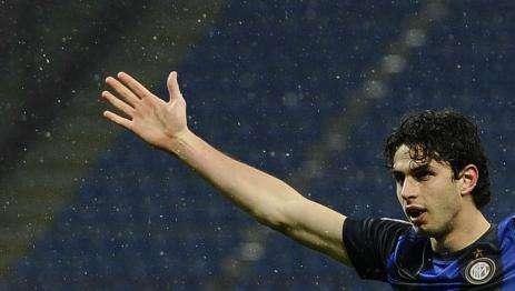 Ranocchia, segnali da Mazzarri: "Devo valutare tutto"