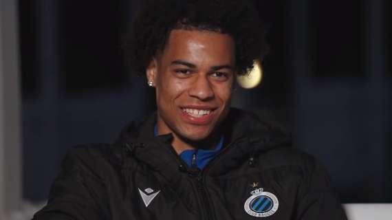 Verheyen (ex Bruges): "Buchanan velocissimo, ma non è Perisic. E ha un grosso difetto"
