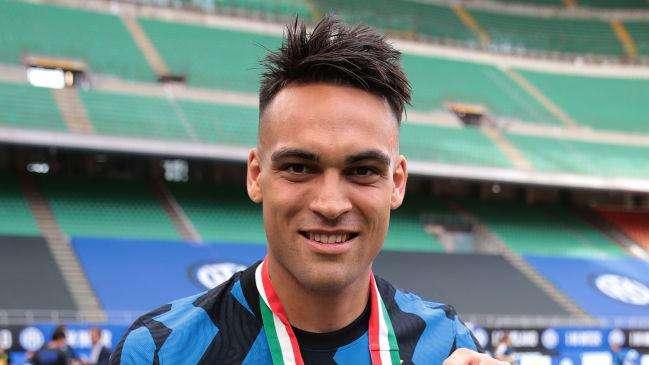 GdS - Lautaro, le parole dell'agente agitano l'Inter. Addio? Solo se l'offerta sfiora i 100 milioni