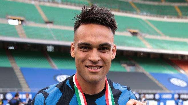 CdS - Hakimi ha già detto sì al Psg. Poi? Si lavora sugli esuberi, ma occhio alla situazione Lautaro
