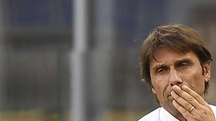 Lettera a Conte