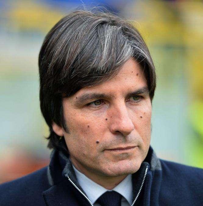 Chievo, Romairone: "Oggi in campo chi gioca meno"