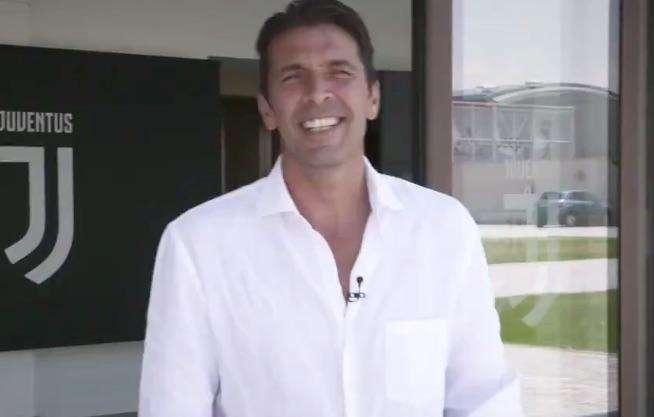 UFFICIALE - Juve, riecco Buffon: ha firmato fino al 2020