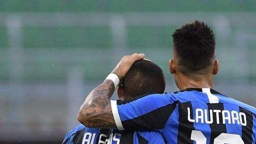 SM - Sanchez scalpita: Lautaro in panchina contro il Bologna? E l'Inter prova a trattenerlo 