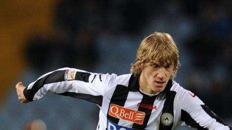 Di Marzio: "Inter, torna di moda Basta. Per Taider..."