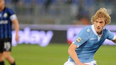 Cigarini: "A gennaio ho scelto di rimanere qui"