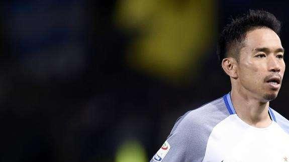 TS - Nagatomo favorito su Santon per un motivo. Possibile chance per Brozo. Ranocchia col Chievo?