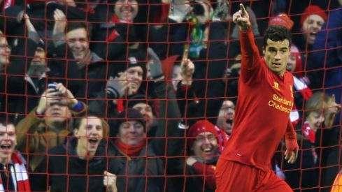 UFFICIALE - Coutinho nuovo giocatore del Liverpool