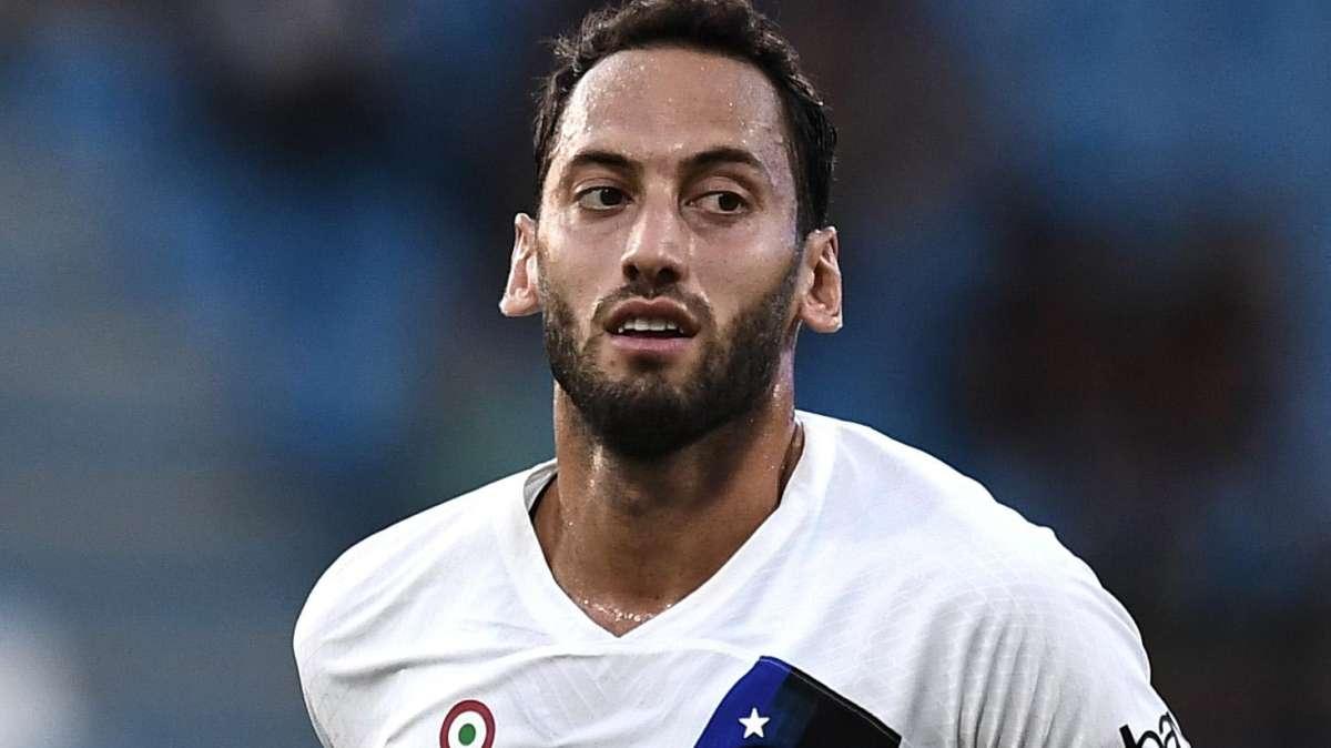 Cagliari-Inter, Calhanoglu primeggia, poi spazio agli attaccanti