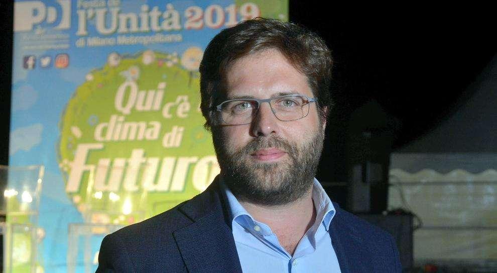 Barberis: "L'Inter dia garanzie sul futuro invece di attaccare il sindaco Sala"