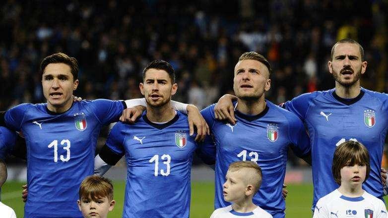 UEFA Nations League - Italia, esordio il 7 settembre con la Polonia al Dall’Ara di Bologna