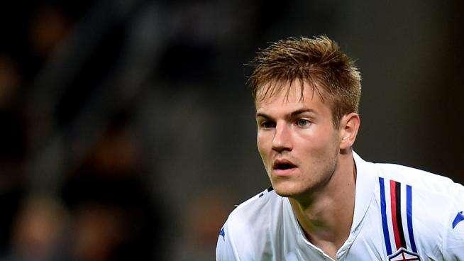 TS - Andersen, l'Inter in pole. Ausilio segue pure Bensebaini e Senesi