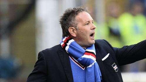 Mihajlovic assicura: "Sto bene alla Samp. A breve..."