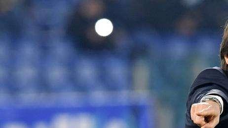 La Repubblica - Eriksen e un nuovo modulo, l'Europa League porta due buone notizie