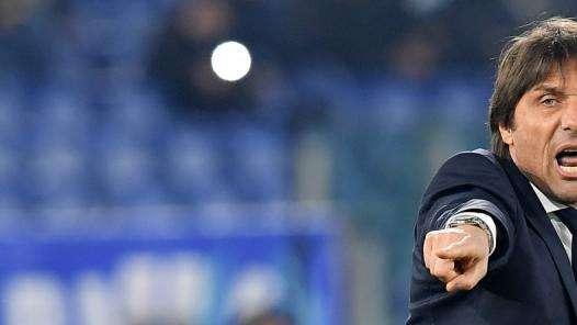 TS - Conte, allenamenti tosti per la partenza sprint. E c'è anche un'altra motivazione