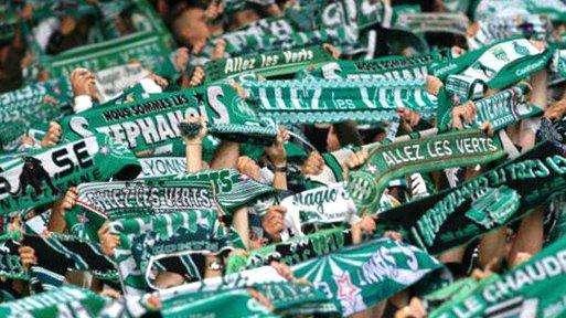 ASSE, esodo di tifosi: a San Siro uno spazio in più
