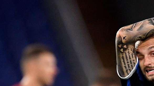 TS - Brozovic non più centrale nel progetto: continua la trattativa con il Monaco