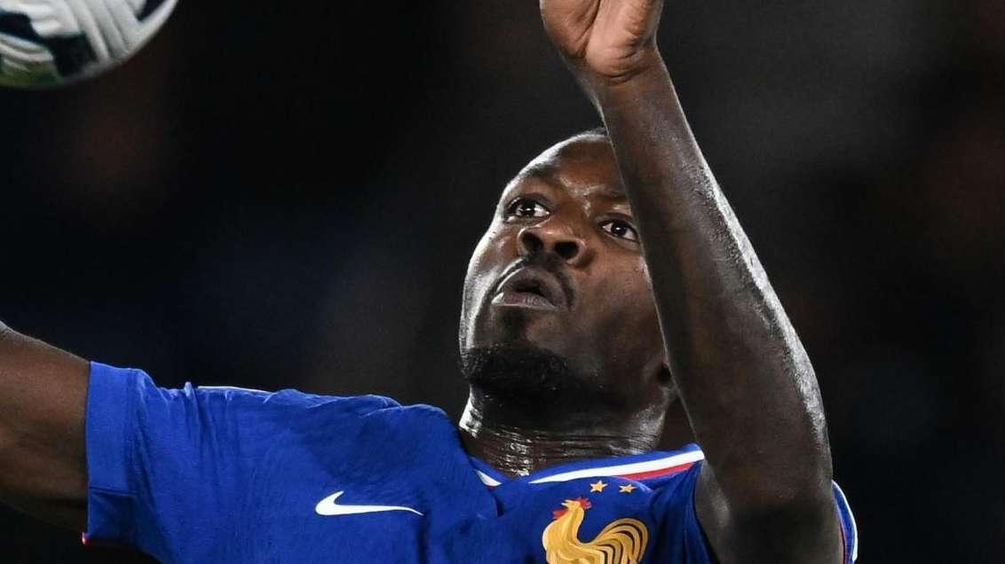 InterNazionali - Francia-Belgio, Deschamps mischia le carte: Thuram pronto a partire titolare