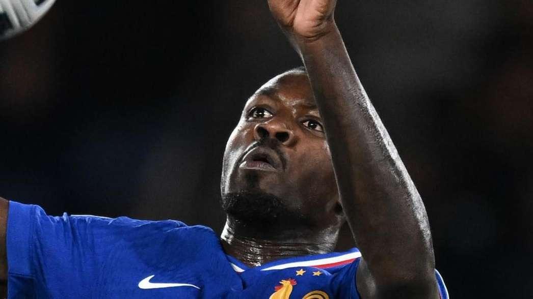 Pedretti: "Alla Francia manca l'erede di Giroud. Thuram e Mbappé non sono dei nove"