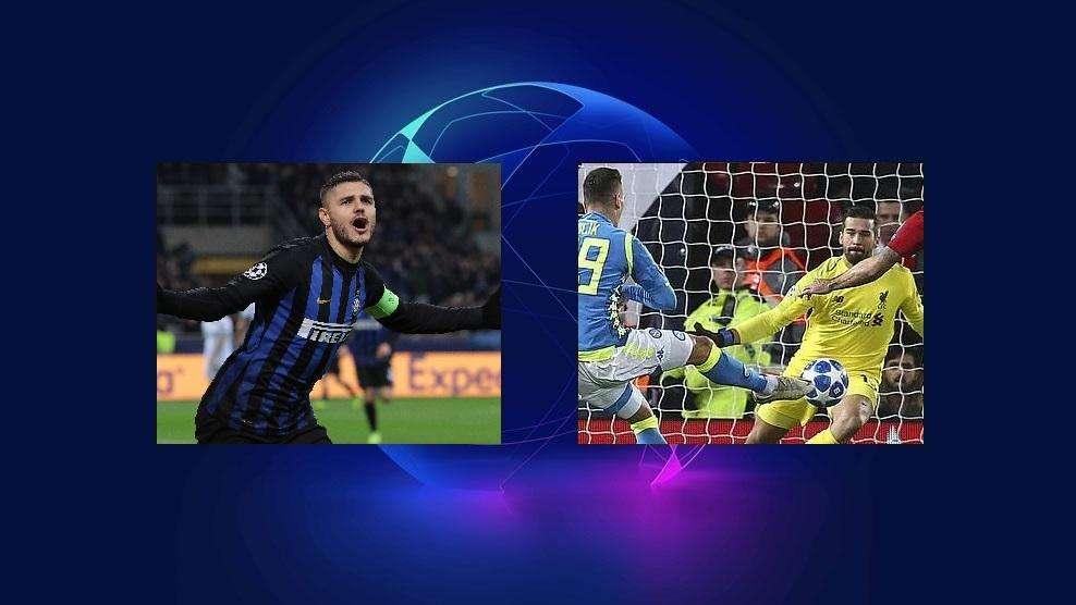 We Are The Champions - Horror Made in Italy. Icardi meritava gli ottavi, il Real una farsa. E Alisson condanna Carlo 