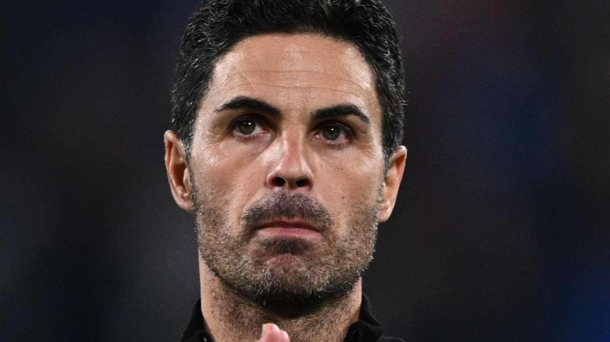 Il 6 novembre c'è Inter-Arsenal, Arteta: "Zinchenko torna dopo la sosta. Odegaard? Difficile"