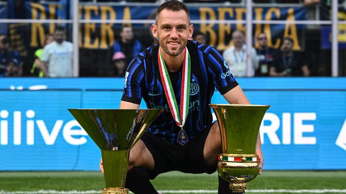 TS - Inter quasi pronta, fiducia per Palestra. Mkhitaryan e De Vrij alla firma