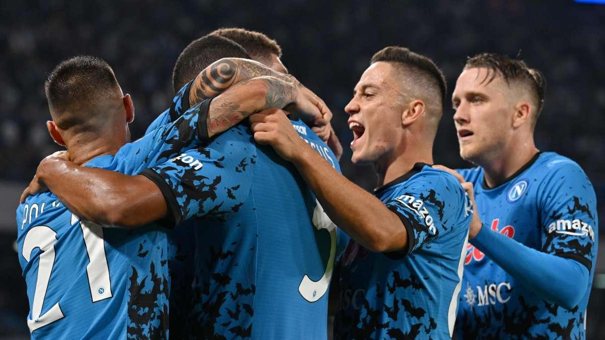 Carnevale: "Scudetto, il Napoli ha molte possibilità: mi sembra superiore a Milan e Inter" 
