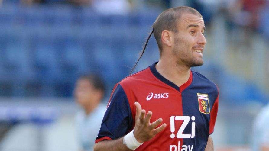 Diesse Genoa: "Solo l'Inter si è mossa per Palacio"