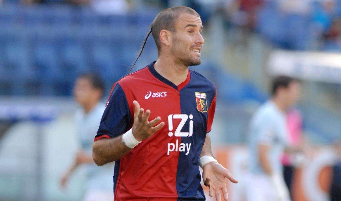 Attese novità per Palacio solo dopo una cessione