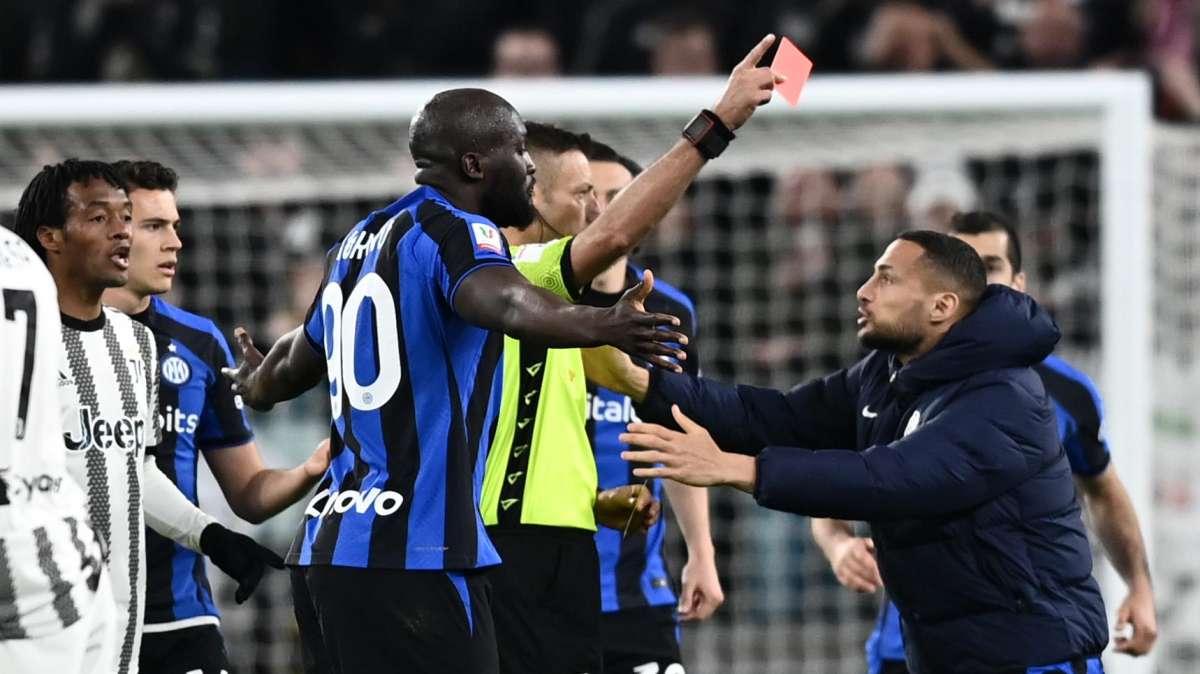 CdS - Caso Lukaku: Rocchi chiederà agli arbitri maggiore attenzione sul tema