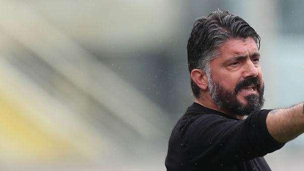 Gattuso-Fiorentina, divorzio ufficiale: "Non inizieremo la stagione insieme"