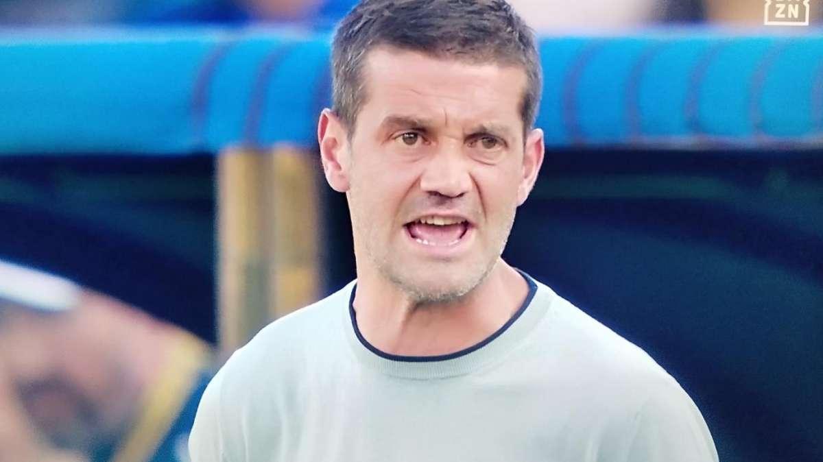 GdS - La rivoluzione silenziosa di Chivu: pressing alto e difesa attenta