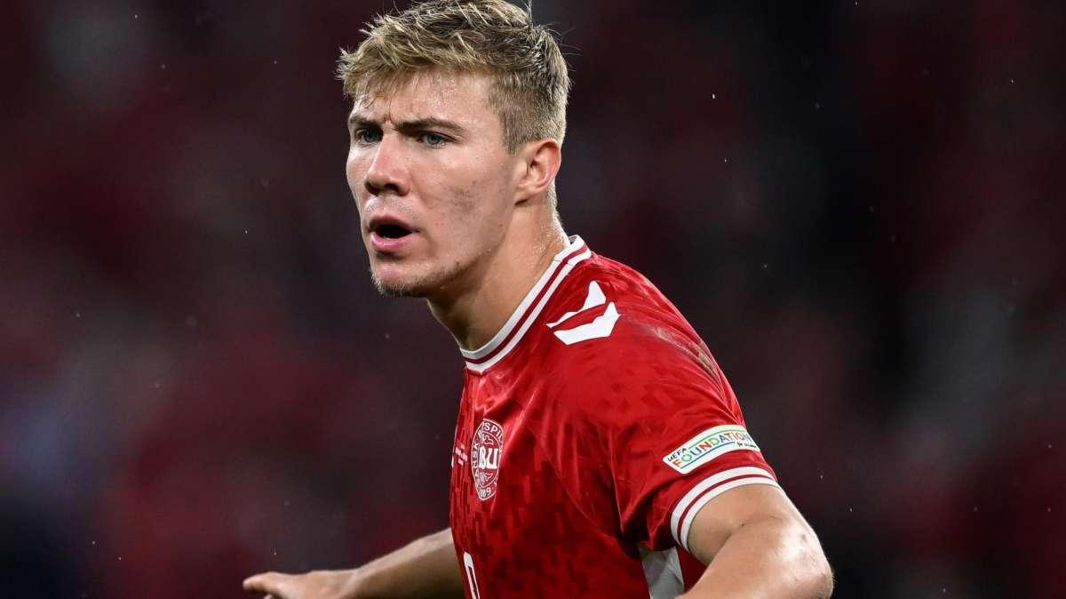 GdS - Mercato: tutto su Hojlund. Nico Paz resta il sogno, Leoni per ringiovanire la difesa