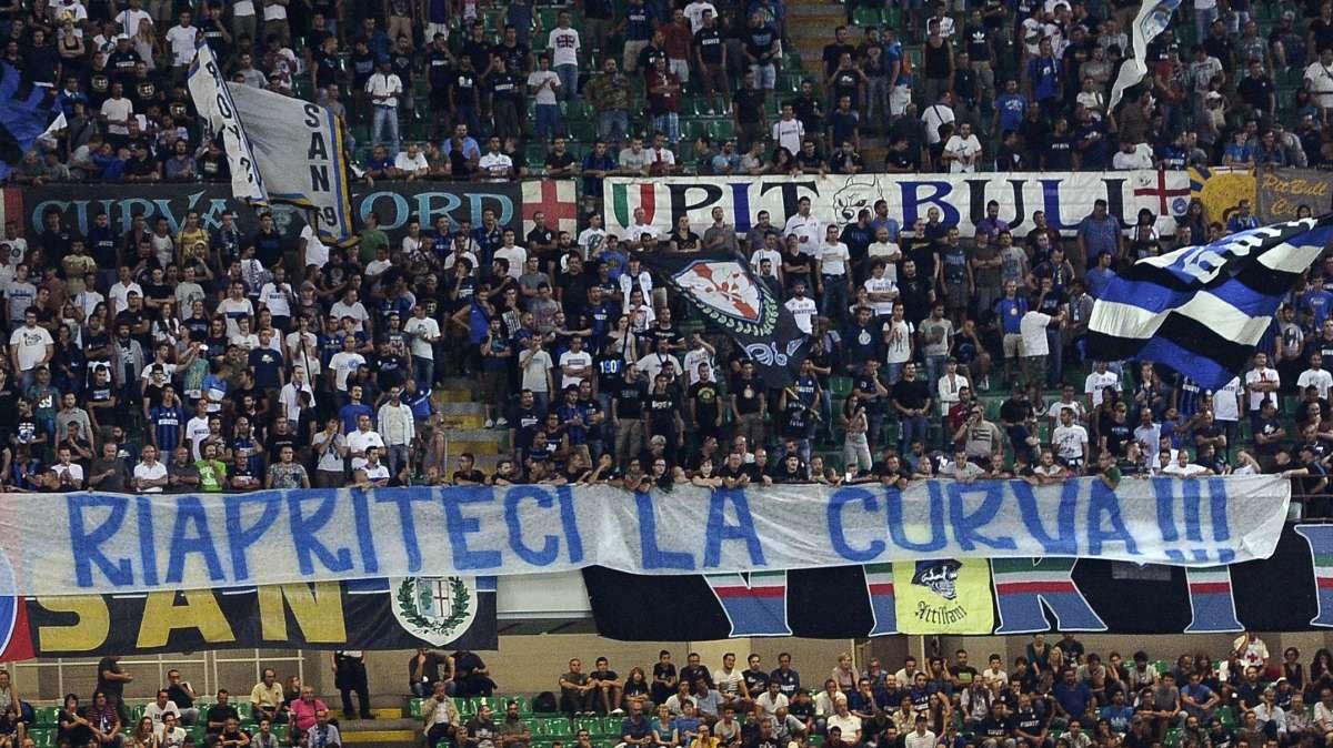 Mercato, Cambiasso, Lavezzi e altro: voce ai tifosi