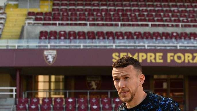 Perisic largo nel 3-5-2, Bjelanovic: "Da attaccante a terzino, guerra con se stesso per accettare quel ruolo"