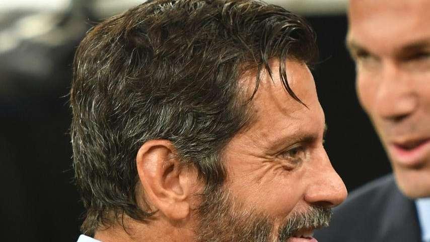 Siviglia, Sánchez Flores accoglie Agoumé: "Lo conosco, ha un fisico e una condizione straordinari. Spero..."
