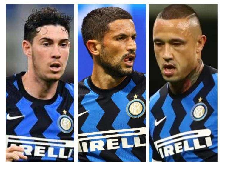 Bastoni, Nainggolan e non solo: l'Inter ritrova anche Sensi. Conte respira in vista dell'esordio in Champions League