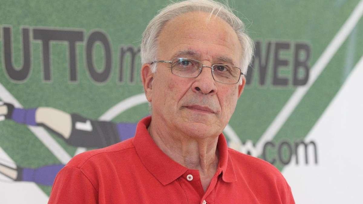 Canovi critica il Milan: "Il mercato è stato incomprensibile. Inter e Napoli non hanno bisogno di chissà cosa"