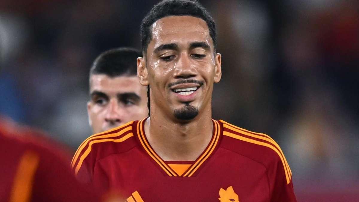 Qui Roma - Spinazzola affaticato, Dybala e Sanches sperano nell'Inter. Mistero Smalling