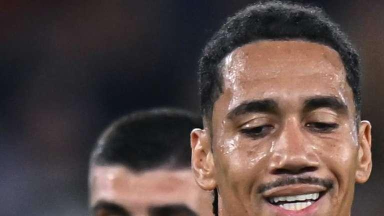 Qui Roma - Smalling verso il recupero: convocato con l'Inter? Recuperato Renato Sanches