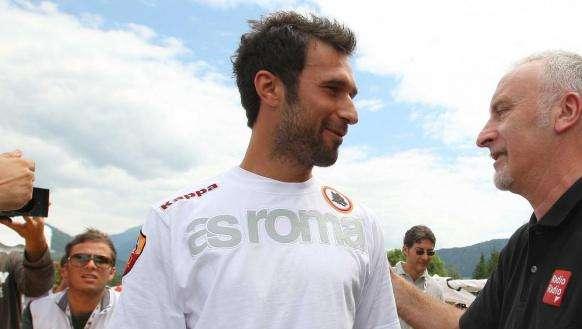Terzo posto, per Pruzzo "Inter e Napoli più in forma"