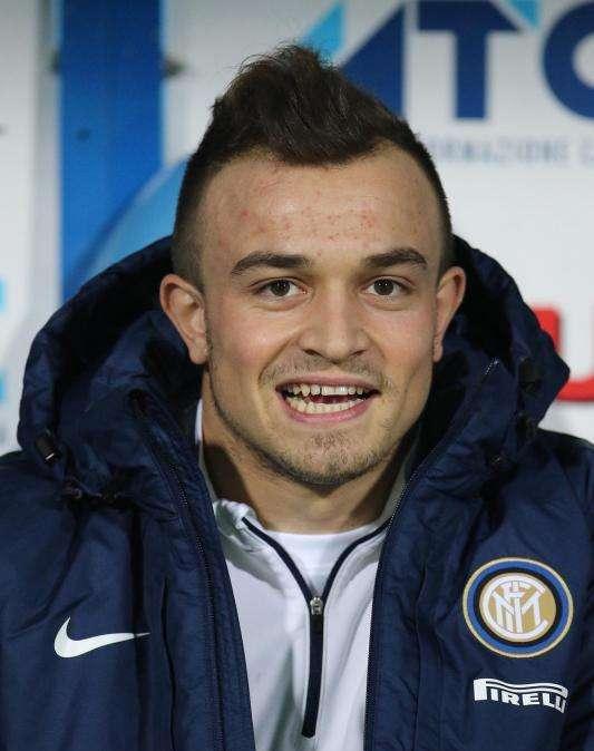 Hitzfeld: "Shaqiri può dare molto all'Inter, anche se..."