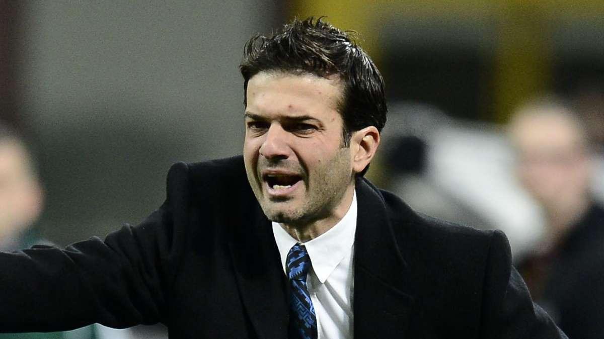 Strama vola negli Usa a lezione da Ancelotti