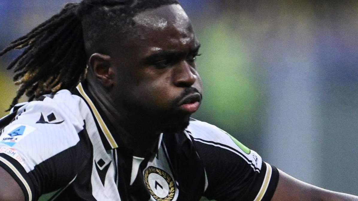 Footmercato - Difesa, tutto su Solet. Il francese adesso è diventato la priorità per l'Inter
