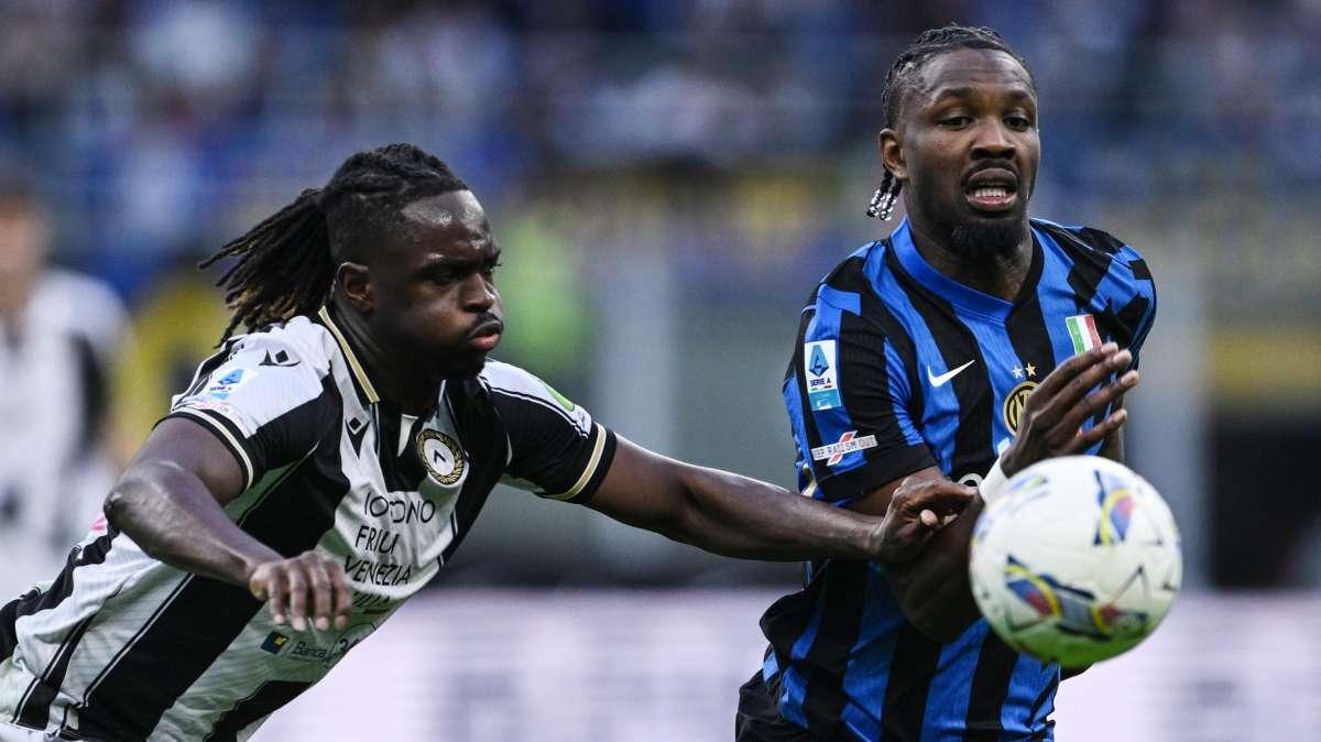 TS - Inter, c'è un demerito su tutti. E Solet si fa vedere dai dirigenti nerazzurri