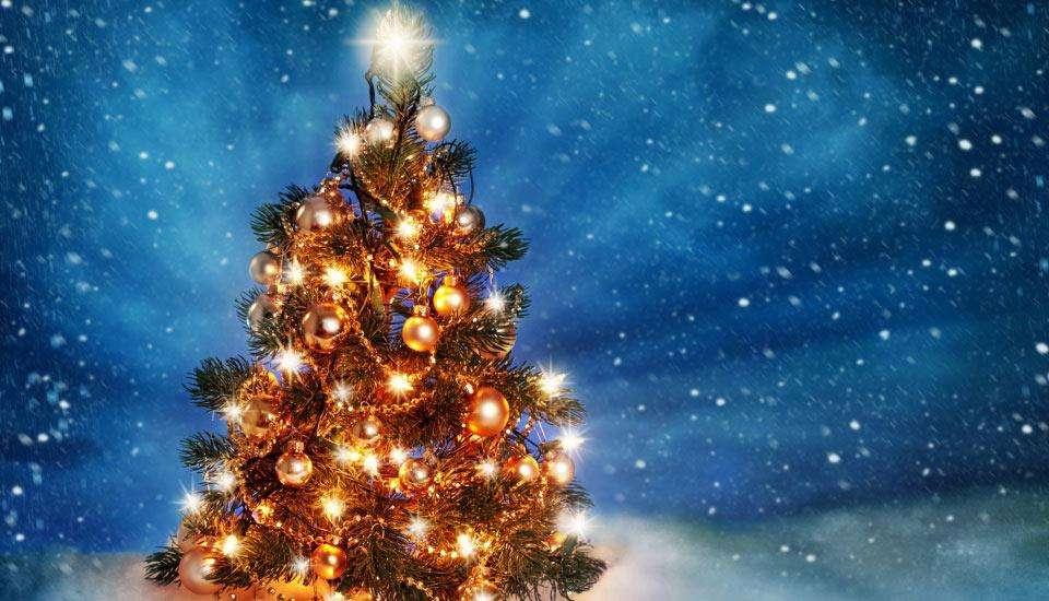Tanti auguri di buon Natale dalla redazione di FcInterNews.it