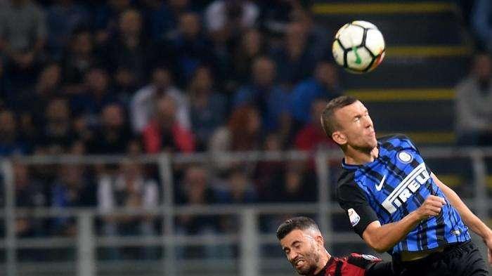 Milan-Inter, 168 precedenti e 62 successi nerazzurri 