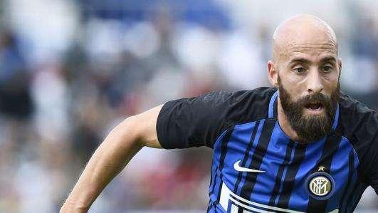 Borja Valero: "Dal mister concetti importanti. Viola alla prima? Destino"