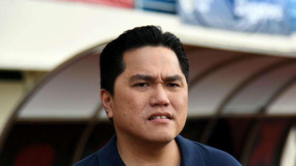 Oxford United, un gruppo di investitori indonesiani vuole il 51% del club: spunta Thohir